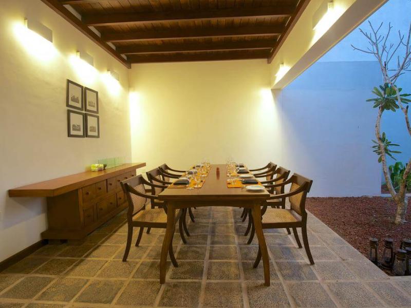 Jetwing Thalahena Villas