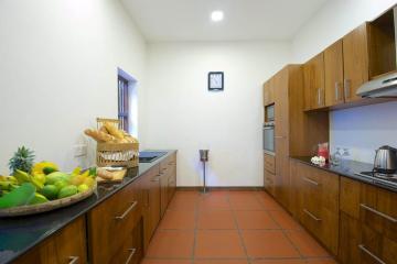Отель Jetwing Thalahena Villas Шри-Ланка, Негомбо, фото 15