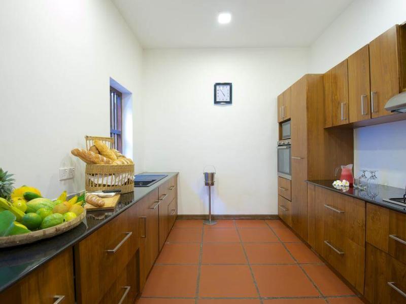 Jetwing Thalahena Villas