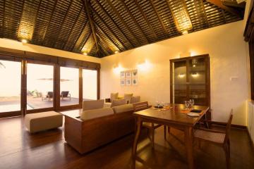 Отель Jetwing Thalahena Villas Шри-Ланка, Негомбо, фото 16