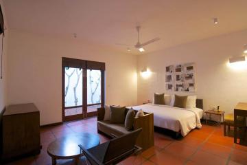Отель Jetwing Thalahena Villas Шри-Ланка, Негомбо, фото 5