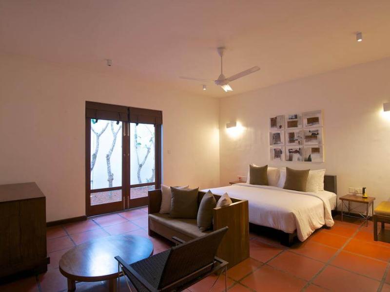 Jetwing Thalahena Villas