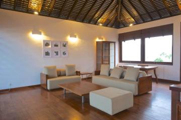 Отель Jetwing Thalahena Villas Шри-Ланка, Негомбо, фото 6
