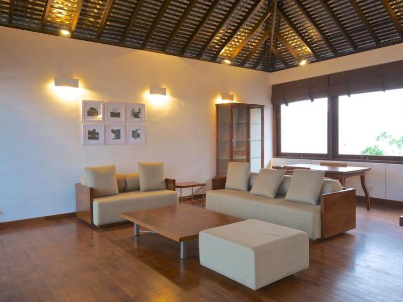 Jetwing Thalahena Villas