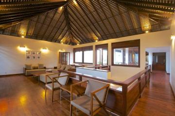 Отель Jetwing Thalahena Villas Шри-Ланка, Негомбо, фото 7