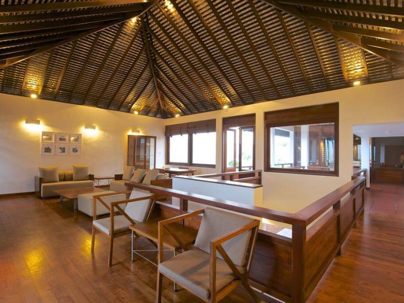 Jetwing Thalahena Villas