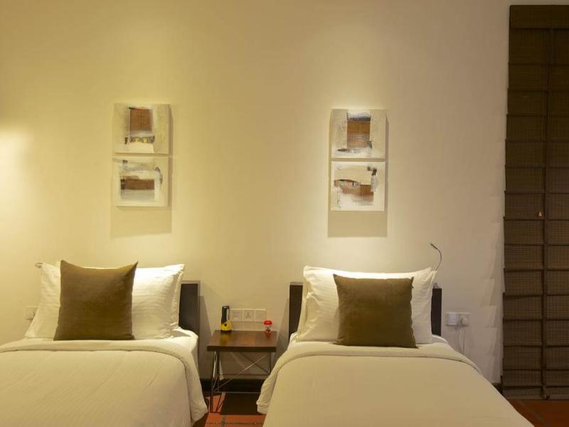 Jetwing Thalahena Villas