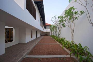 Отель Jetwing Thalahena Villas Шри-Ланка, Негомбо, фото 9