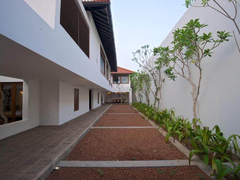 Jetwing Thalahena Villas