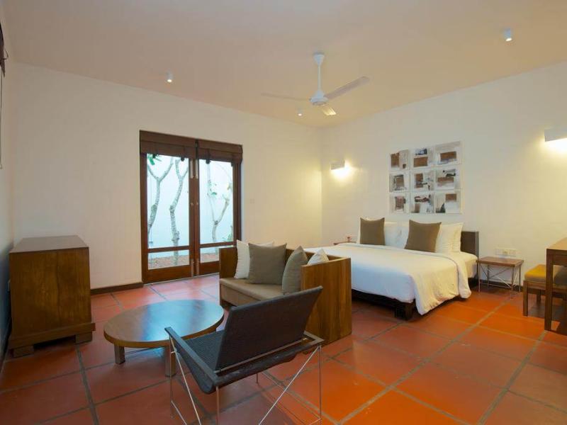 Jetwing Thalahena Villas