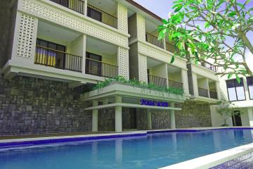 Отель Grand Barong Resort Индонезия, Кута, фото 11