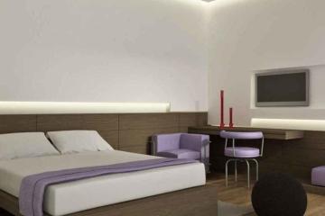 Отель Domotel Kastri Греция, Афины, фото 11