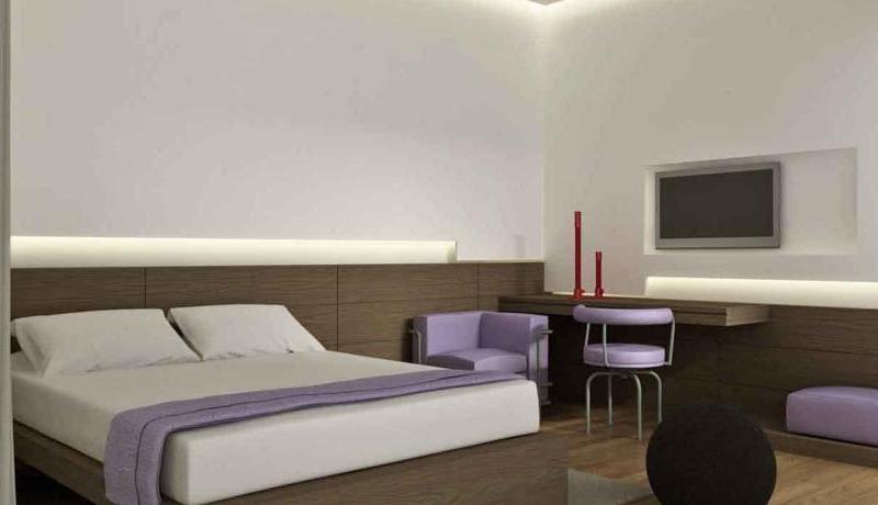 Domotel Kastri