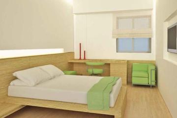 Отель Domotel Kastri Греция, Афины, фото 12