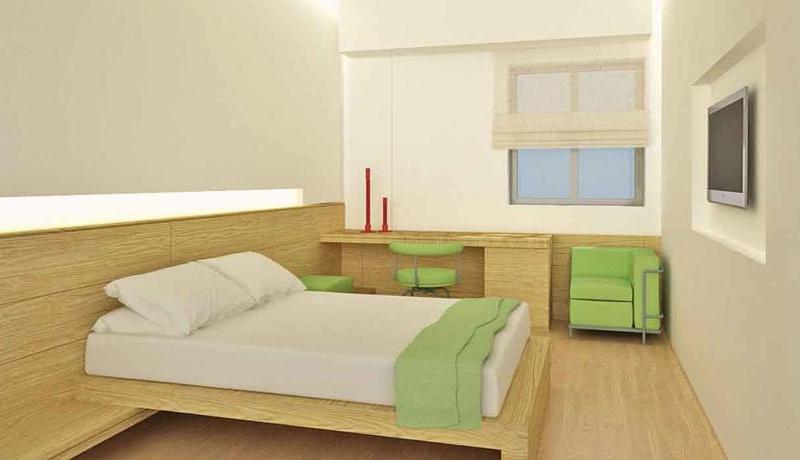 Domotel Kastri