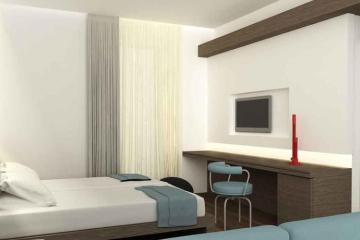 Отель Domotel Kastri Греция, Афины, фото 3