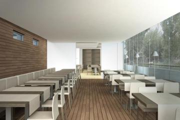 Отель Domotel Kastri Греция, Афины, фото 7