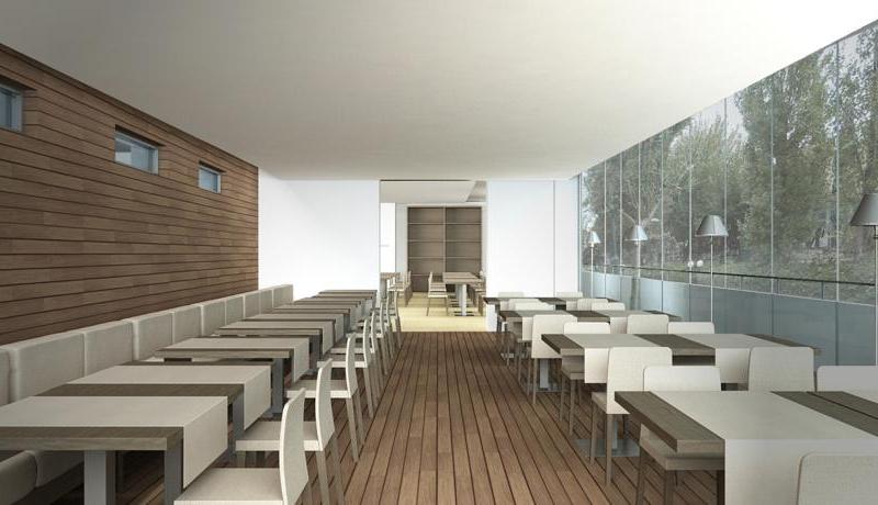 Domotel Kastri