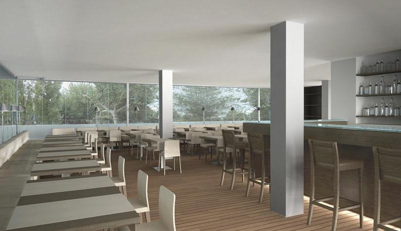 Domotel Kastri