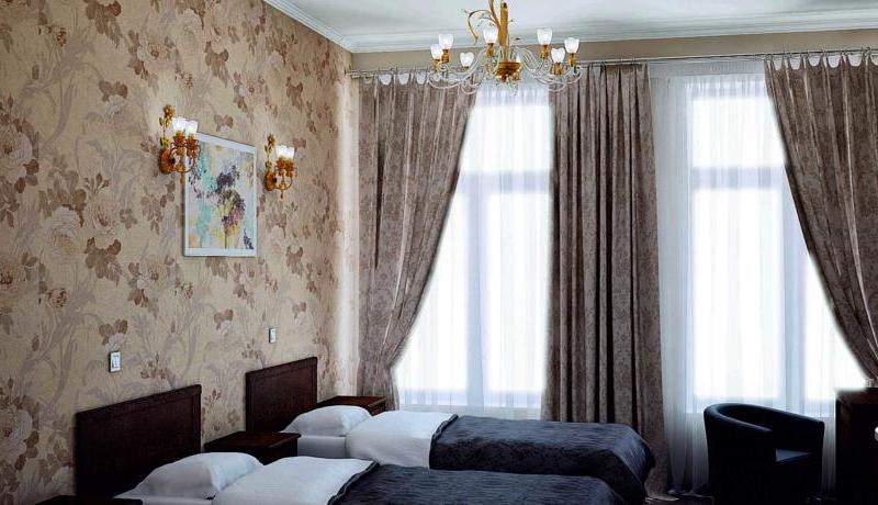 Амбитус (ул. Марата)