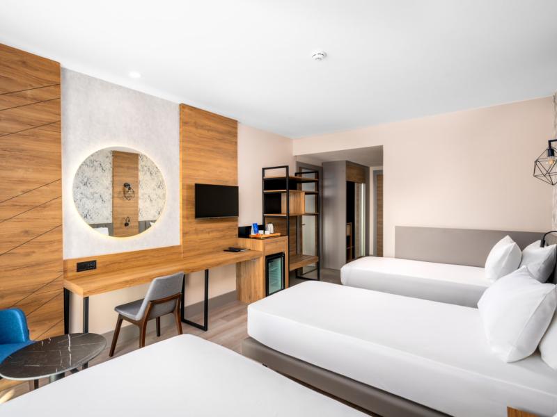 Club Sun Heaven Family & Spa