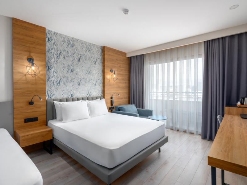 Club Sun Heaven Family & Spa