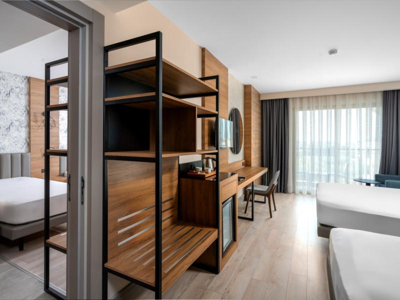 Club Sun Heaven Family & Spa