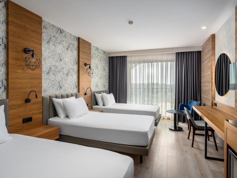 Club Sun Heaven Family & Spa