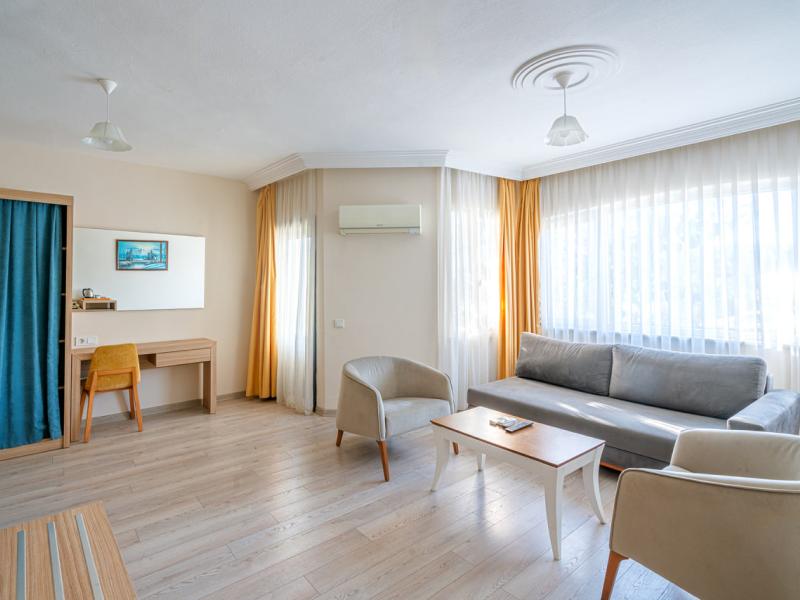 Club Sun Heaven Family & Spa