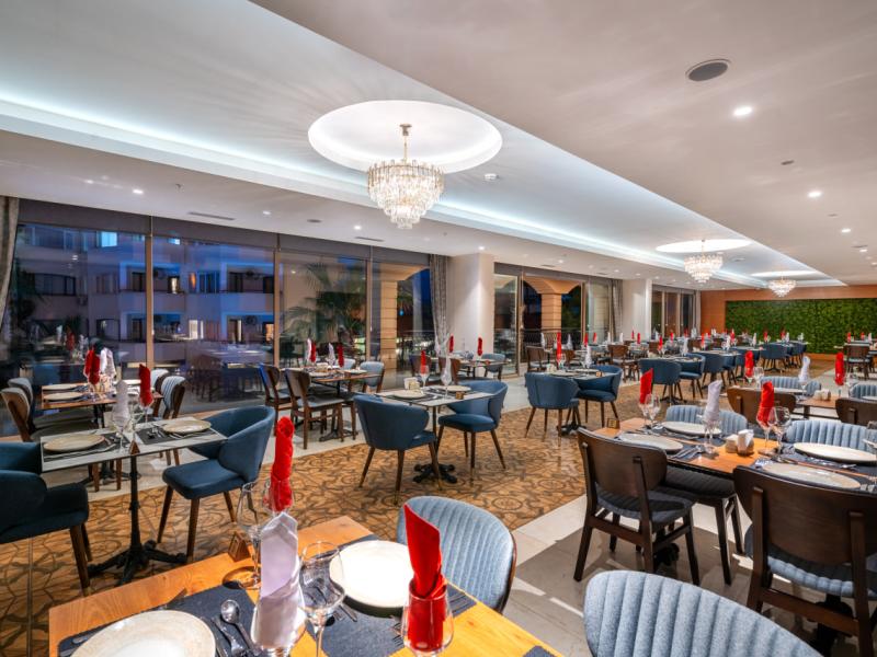 Club Sun Heaven Family & Spa