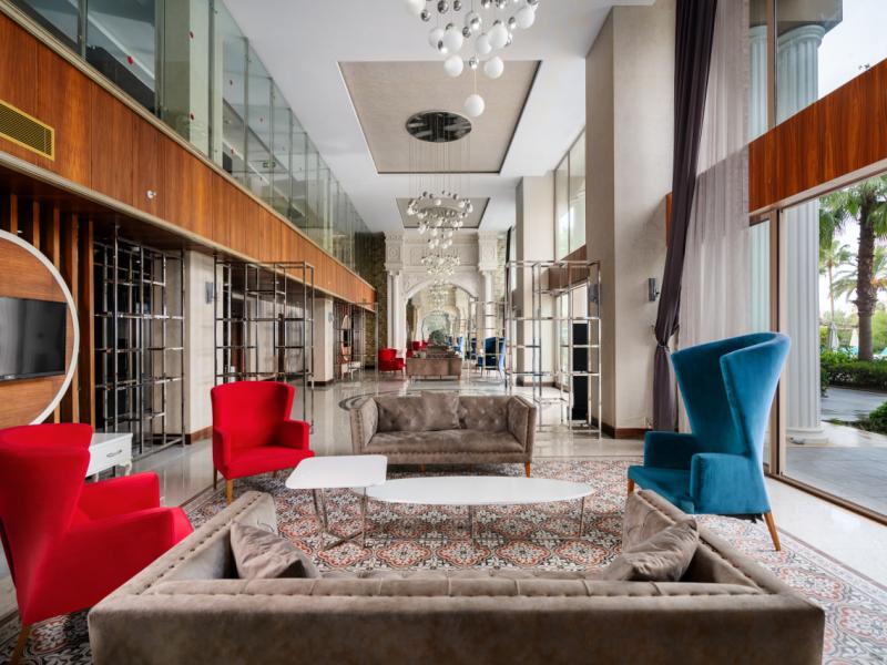 Club Sun Heaven Family & Spa