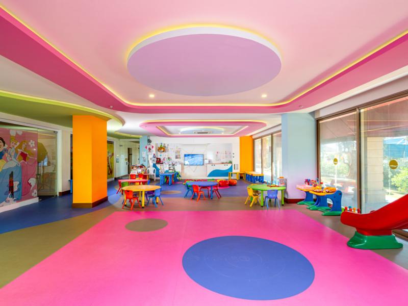 Club Sun Heaven Family & Spa