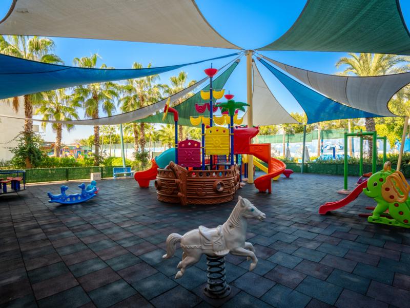 Club Sun Heaven Family & Spa