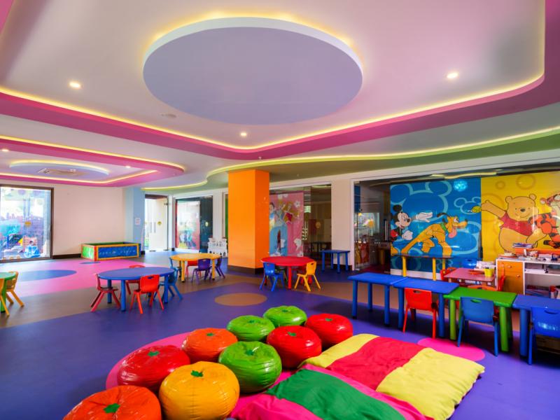 Club Sun Heaven Family & Spa