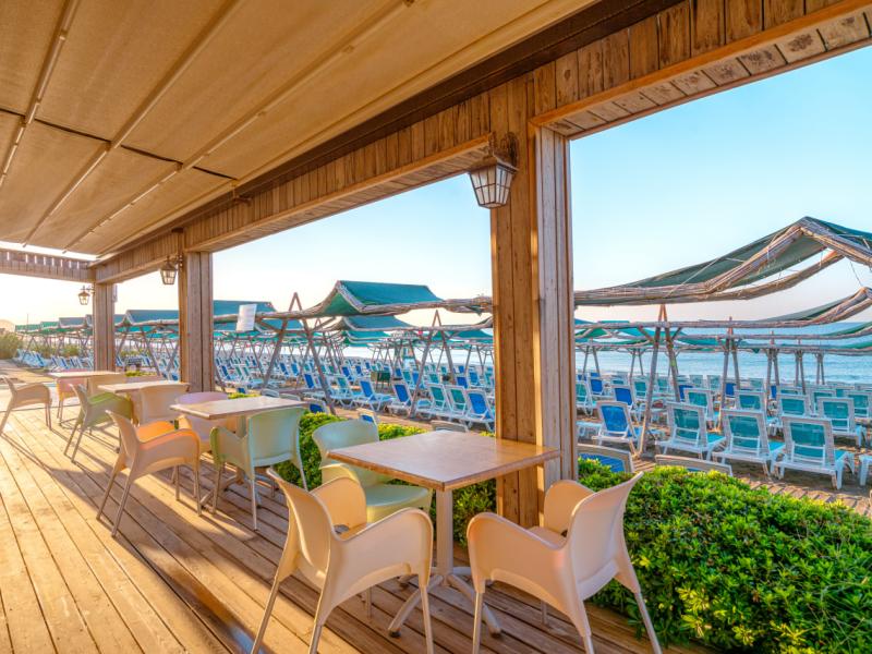 Club Sun Heaven Family & Spa