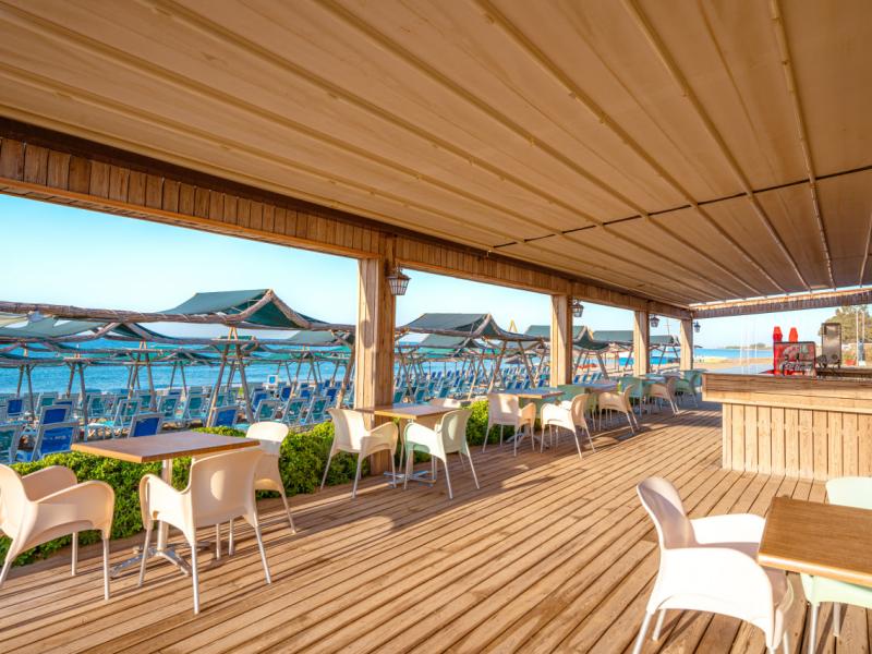 Club Sun Heaven Family & Spa