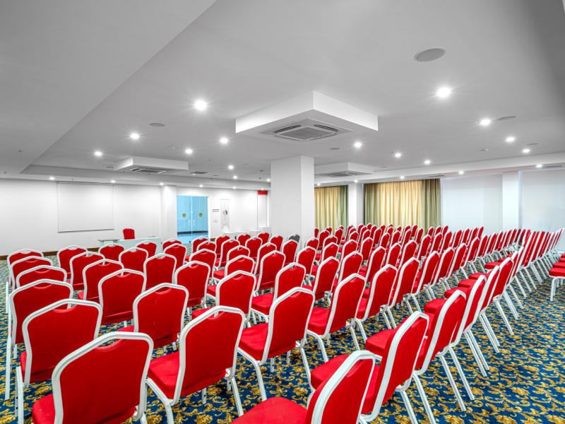 Club Sun Heaven Family & Spa