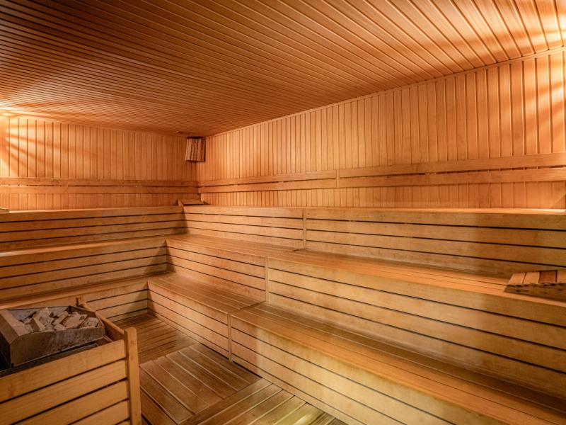 Club Sun Heaven Family & Spa