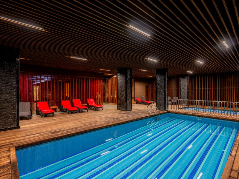 Club Sun Heaven Family & Spa