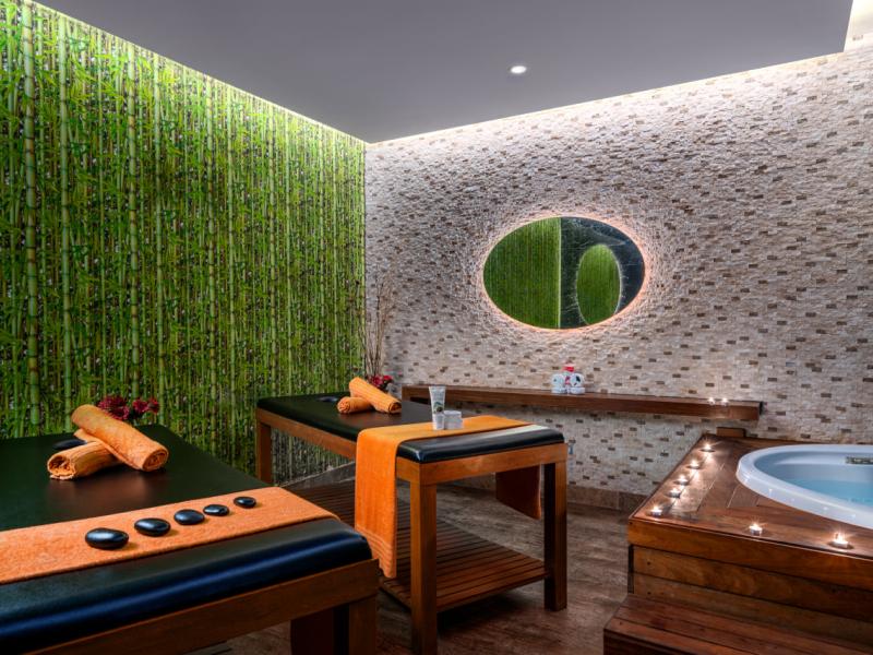 Club Sun Heaven Family & Spa