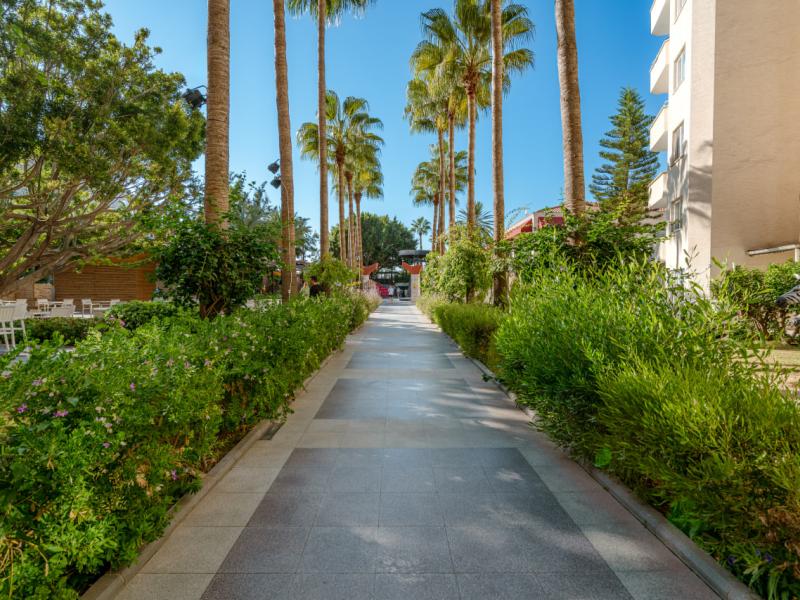 Club Sun Heaven Family & Spa