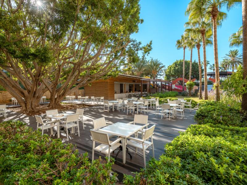 Club Sun Heaven Family & Spa