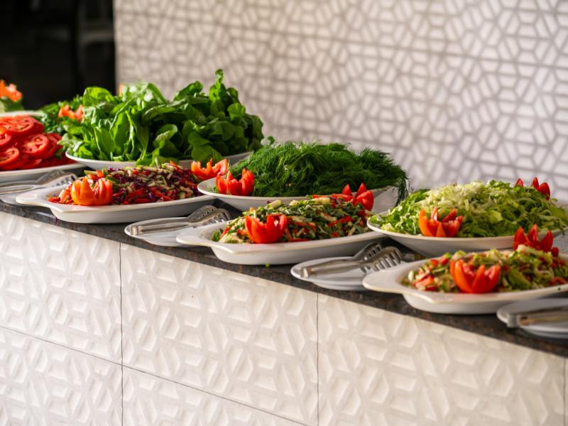 Club Sun Heaven Family & Spa