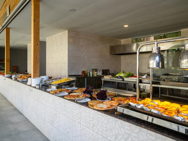 Club Sun Heaven Family & Spa