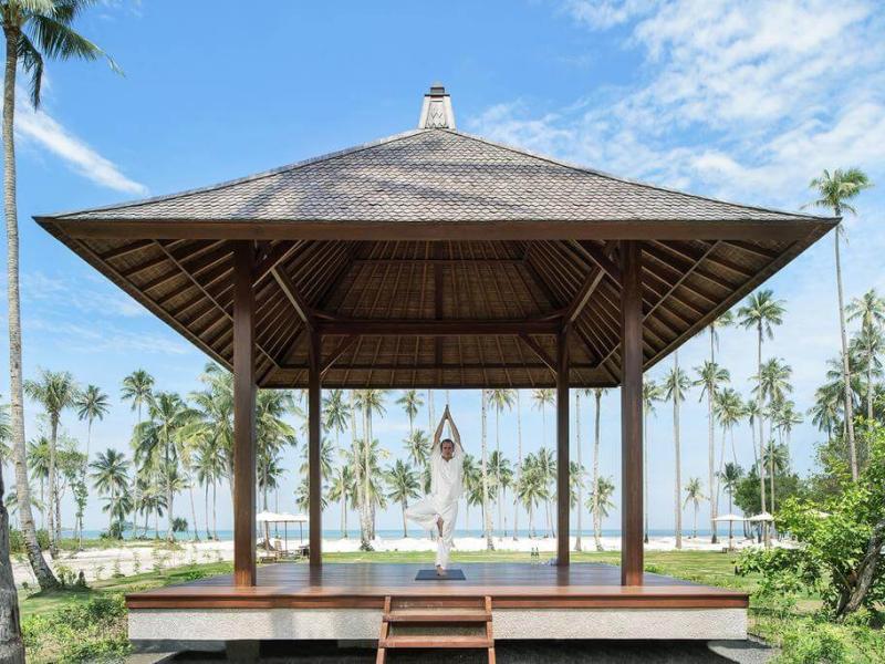 The Sanchaya 