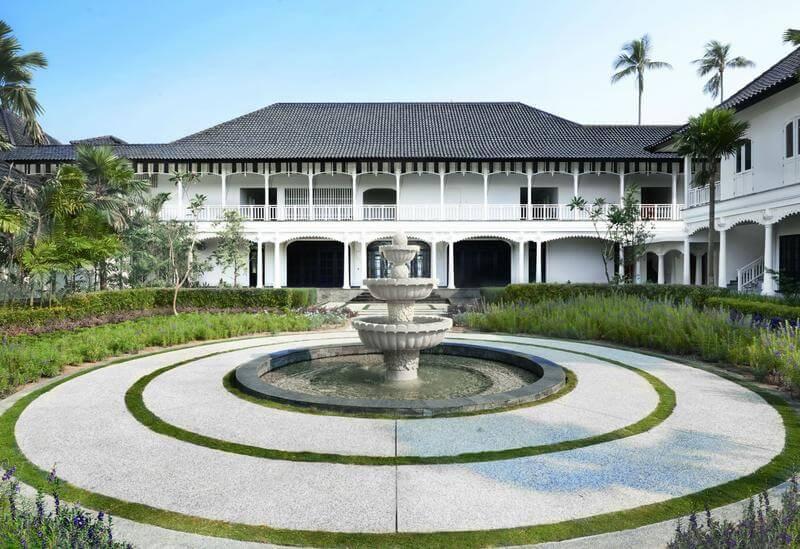The Sanchaya 