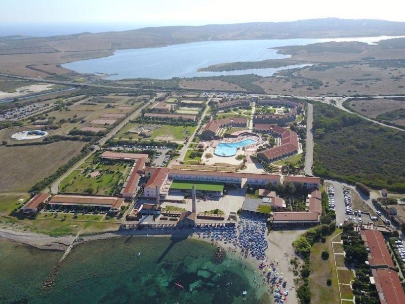 Le Tonnare di Stintino