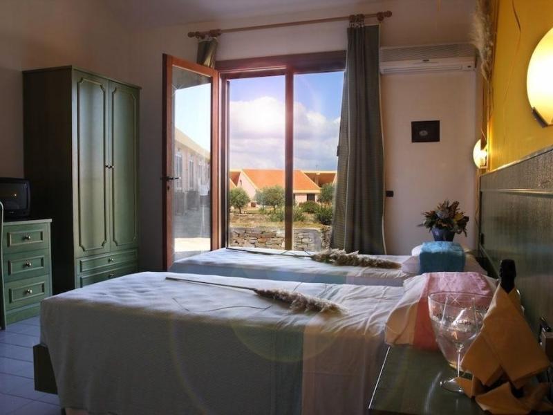 Le Tonnare di Stintino