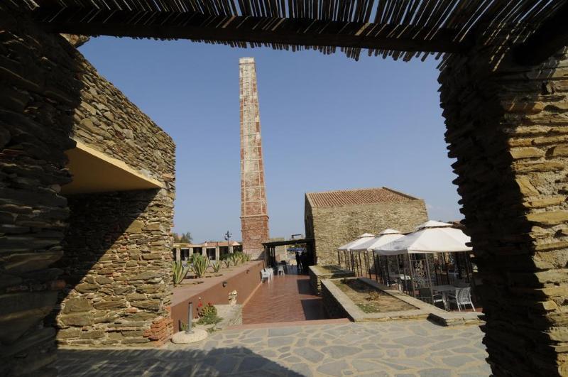 Le Tonnare di Stintino