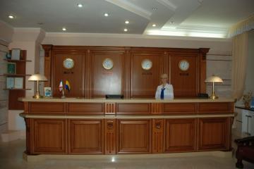 Отель ТОК Палас Россия, Ялта, фото 6